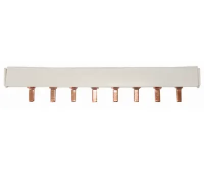 BP063/3 63A 3P INS BUSBAR