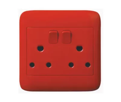 ONPD402 RED DED DUE SSO