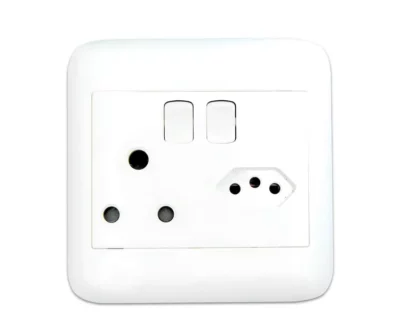 ONP4011 SGL + NEW RSA SOCKET