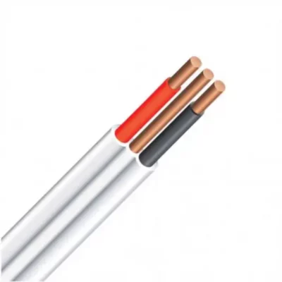 Flat 1.5mm 2.5mm 4mm 6mm 10mm 2+Earth
